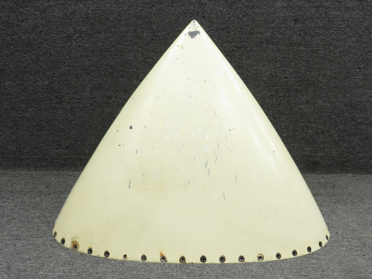 5013050-2 Cessna 411 Nose Cap Assembly