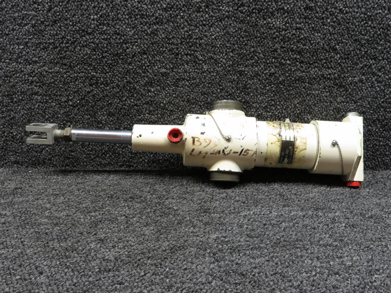 99-388001-1 Beechcraft Main Landing Gear Retract Actuator Cylinder Assembly