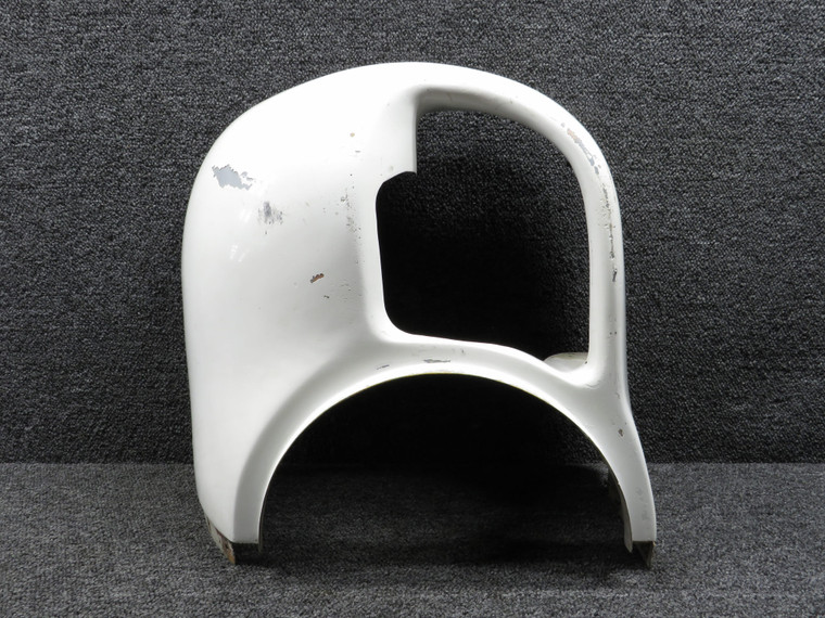0851202-7 Cessna 402B Cowling Nose Cap LH