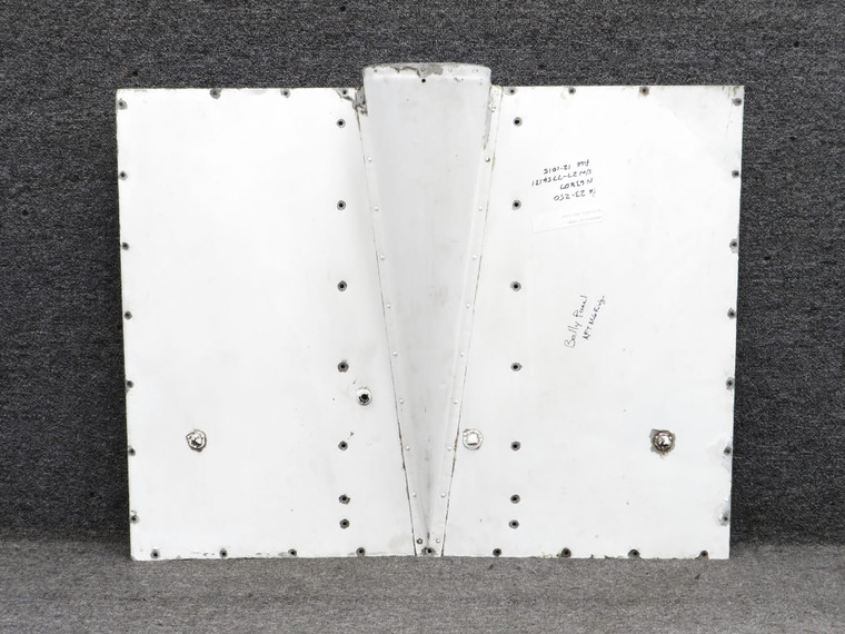 32265-000 Piper PA-23-250 Panel Assembly FWD