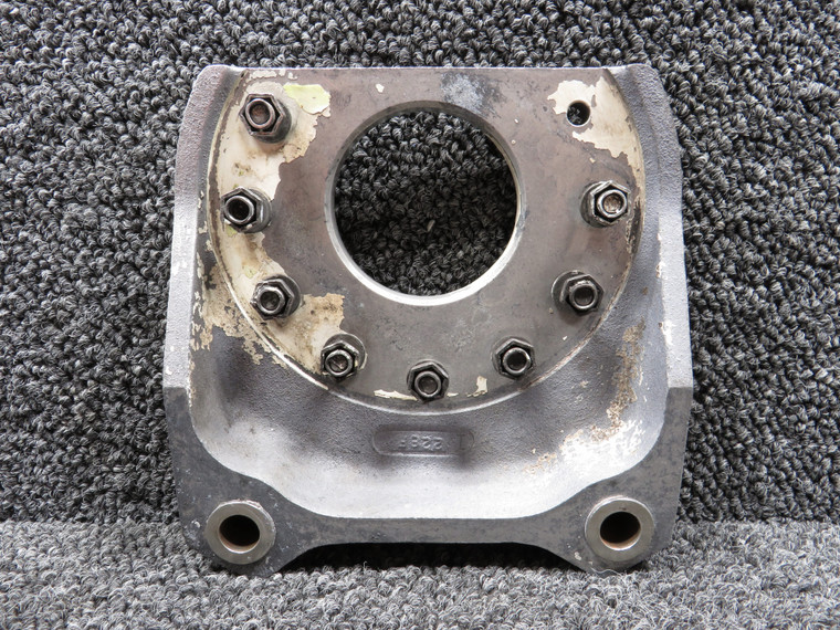 075-01902 Cessna 401 Main Landing Gear Torque Plate Assembly