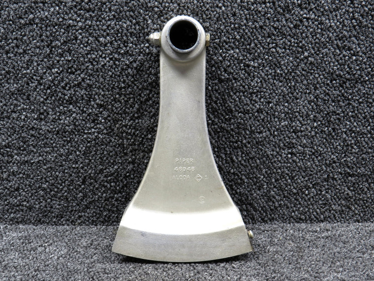46947-000, 47080-000 Piper PA-31T Nose Gear Steering with Shaft