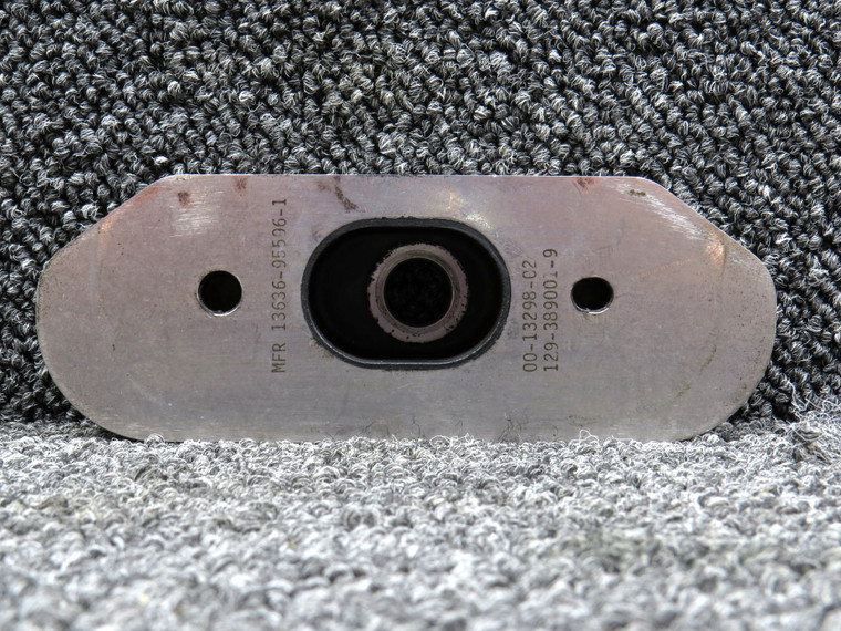 129-389001-9 Beech 1900D Forward Pad Assembly
