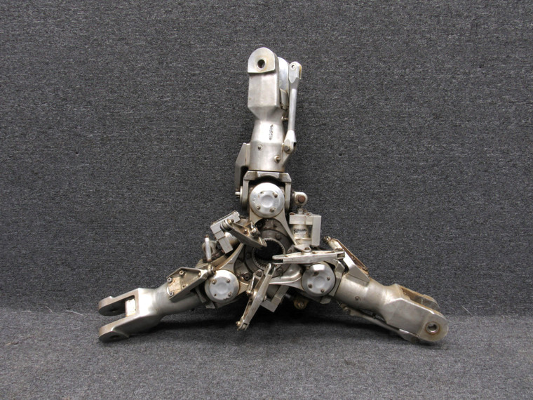 28-14219-7, 28-14375-101 Enstrom Helicopter 3 Propeller Main Rotor Assembly