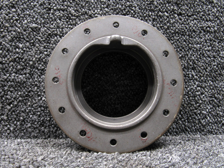 50-921518 Beechcraft B95 Fuel Cap Adapter Assembly