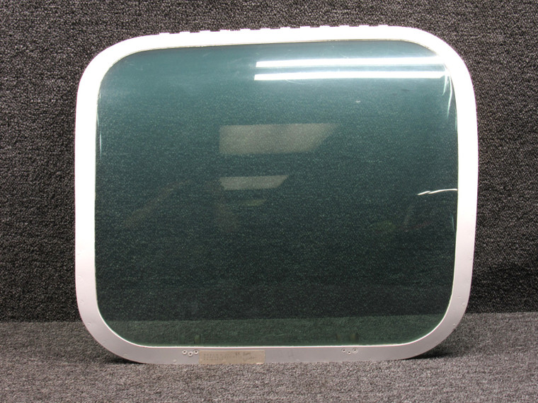 35-410291-SA101 Beechcraft 35D Rear Window Assembly RH