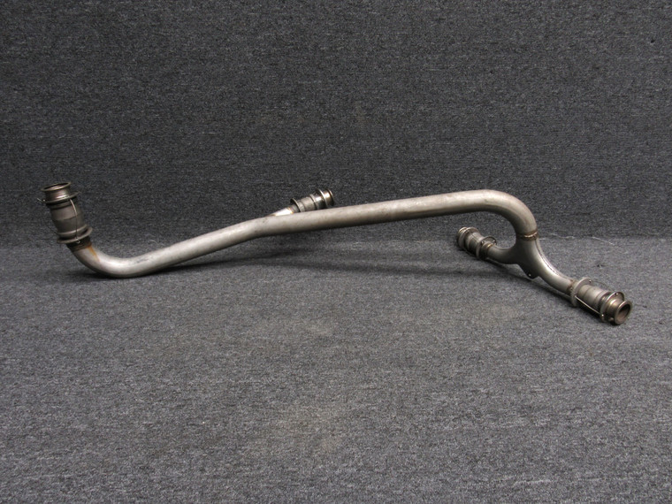 5515308-1, 31A409-150, 31A408-200 Cessna 501 Pressure Bleed Air Assembly
