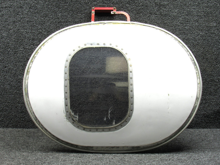 2411320-15 LearJet 35A Escape Hatch Assembly