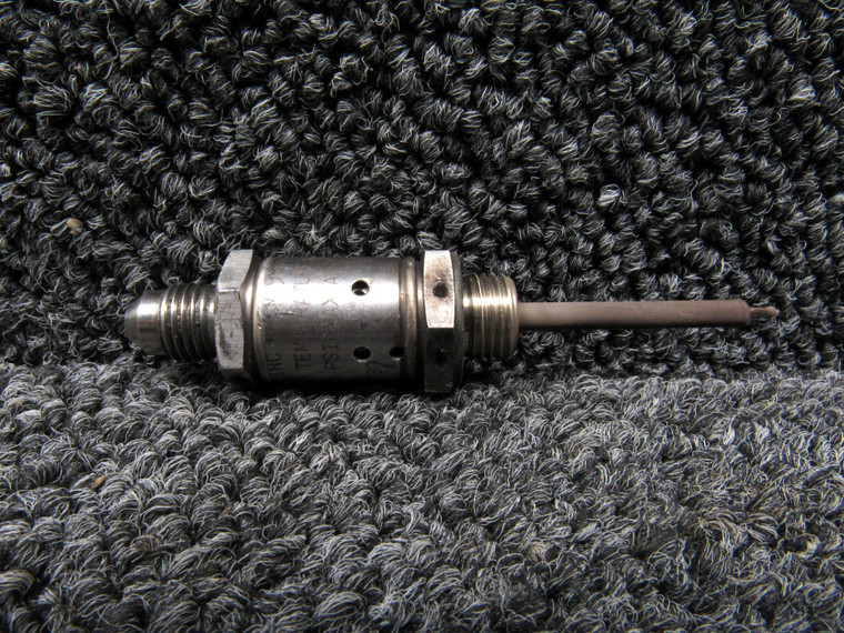 98087-1103TV96 (Alt: SCD227489) ITT Neo-Dyn Temperature Valve Assembly