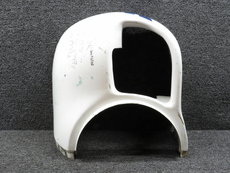 0852013-202 Cessna 310R Nose Cap Assembly RH