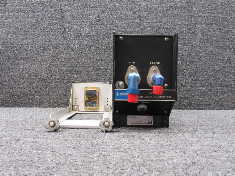 4013242-710 Sperry AZ-242 Air Data Computer with Mods