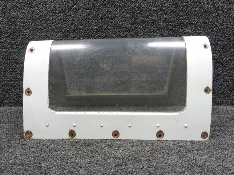 0523115, 0523115-3 Cessna Landing Light Lens and Retainer Assembly