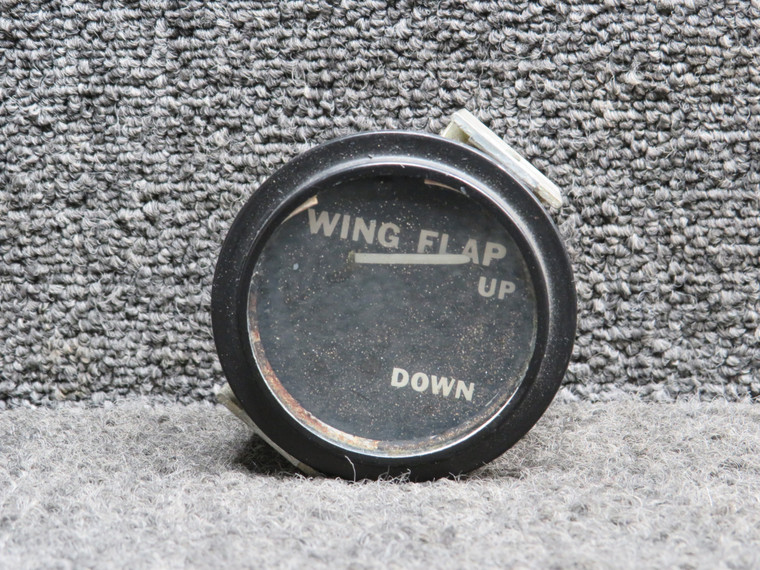 5644512 Piper PA23-250 Wing Flap Position Indicator (Volts: 12)