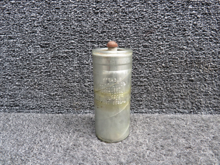 32D1166T Sprague Compulytic Capacitor