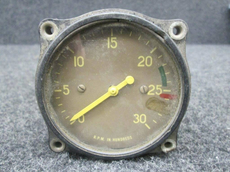 414568 Mechanical Tachometer Indicator (CORE)