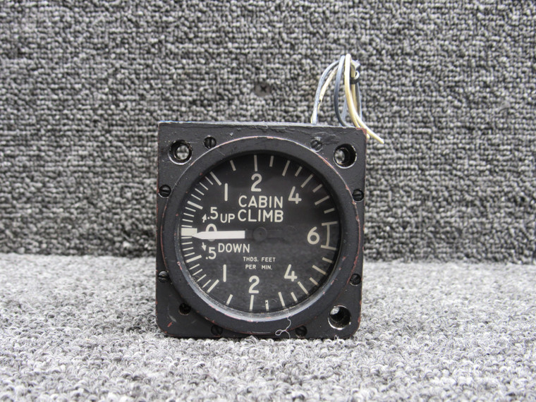 35060-1164 Aerosonic Corp. Rate of Climb Indicator