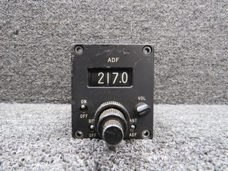 G-6776 Gables Engineering ADF Indicator with Connector