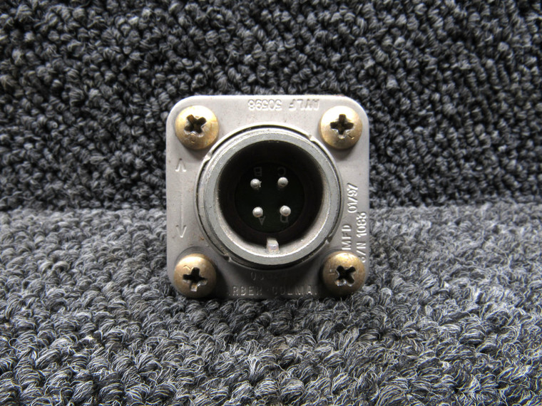 05624 (Alt: AYLF50598) Barber-Colman Temperature Sensor