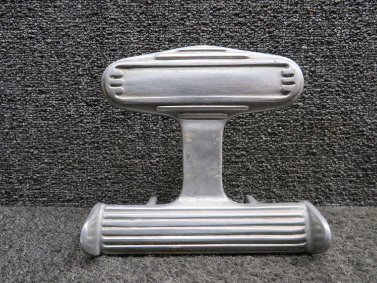 17567-000 (Cast: D-1006) Piper PA-23-250 Rudder and Brake Pedal