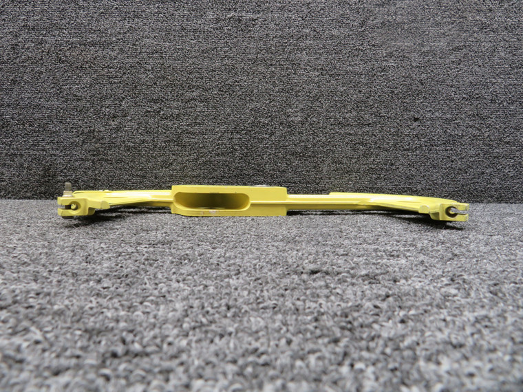 6261017-1 Cessna Citation III 650 Forward Elevator Quadrant Assembly