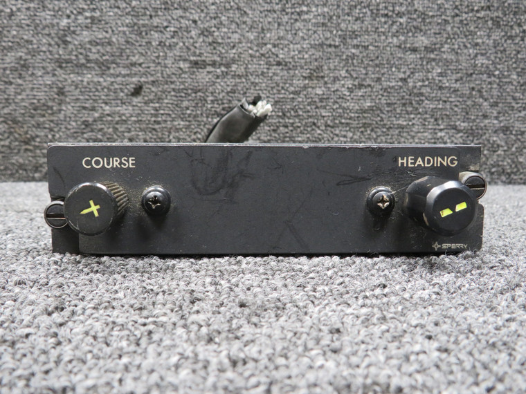 4026206-901 Sperry Instrument RI-106 Remote Controller w Mods (Volts: 26)