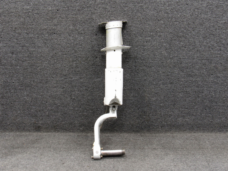 169-81000-610 Beechcraft A23 Main Landing Gear Assembly RH