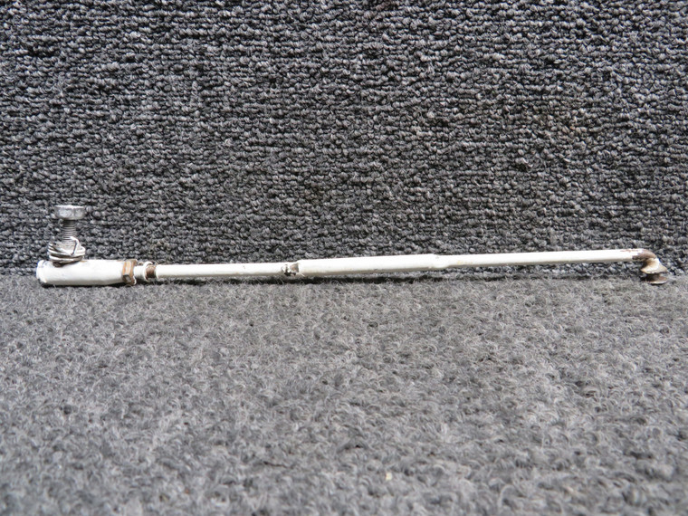 30648-000 Piper PA23-250 Fwd Baggage Door Holder Rod Assembly