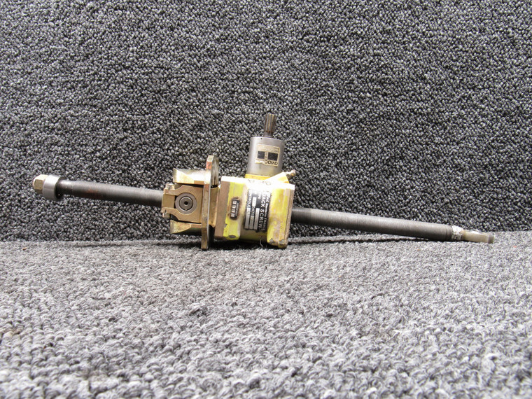 1-5230-1 Aviac Jack Screw w Mods (Core)