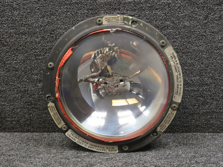 9-64387-4 Boeing 737-800 Frame with Light