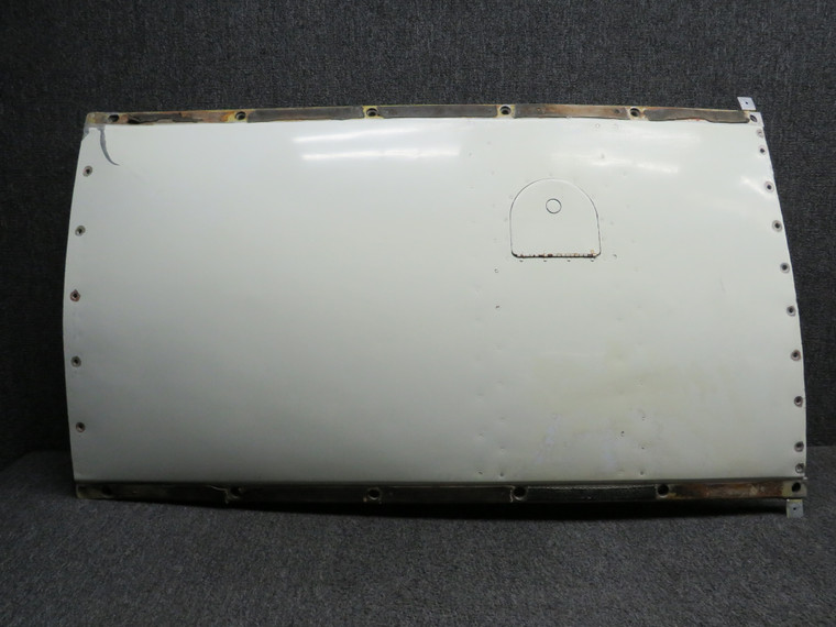 31763-000 Piper PA23-250 Nacelle Top Cowl Assembly LH, RH