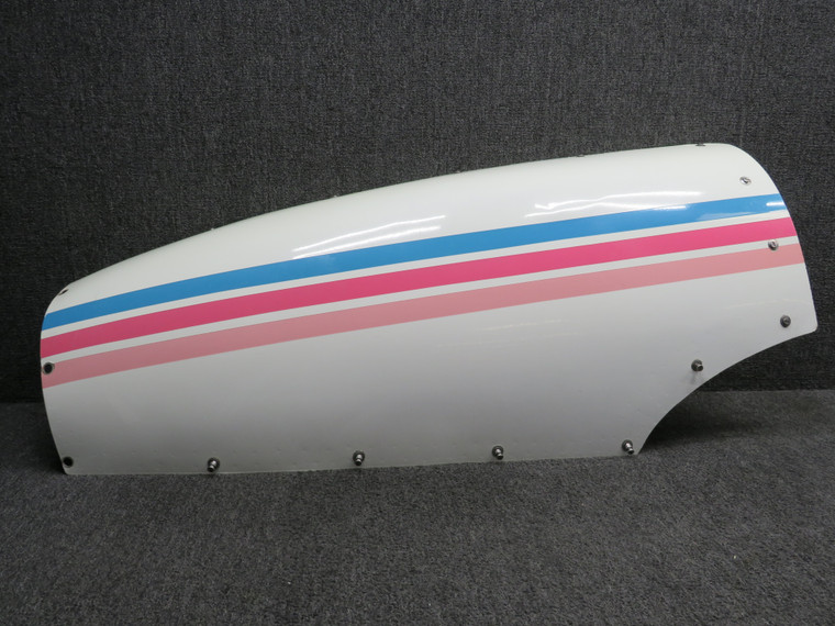 16509-001 Piper PA23-250 Inboard Engine Cowl Assembly RH