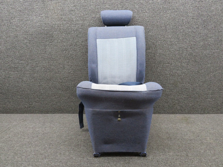 31561-004 Piper PA23-250 Center Seat Assembly LH