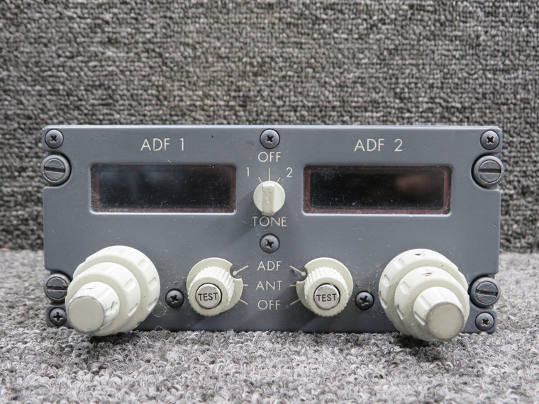G7403-03 Gables Engineering Dual ADF Control Panel