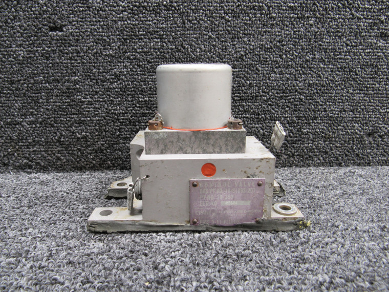 39-353 (Alt: 10-61093-201) Crane Hydro-Aire Brake Control Valve