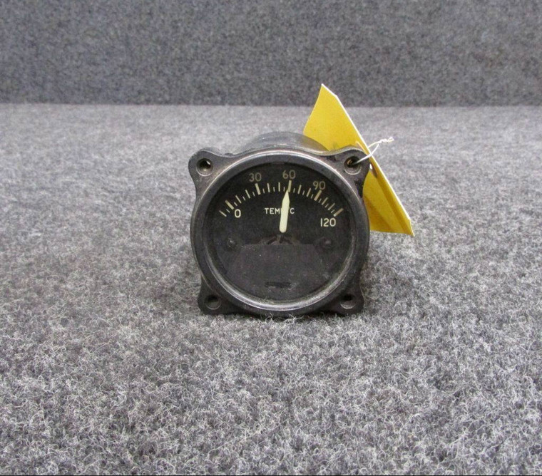 P109-C125 Edison Temperature Indicator (12-14V) (CORE)