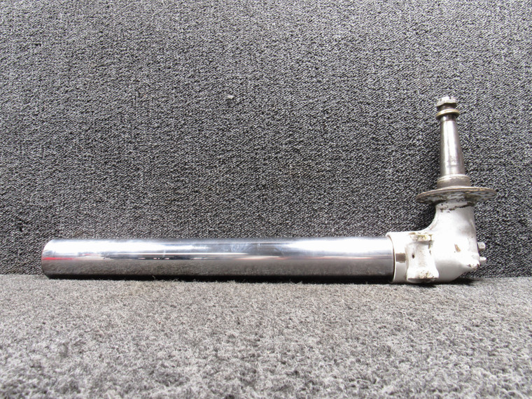 50-810370 Beechcraft B90 Landing Gear Shock Lower Piston Assembly