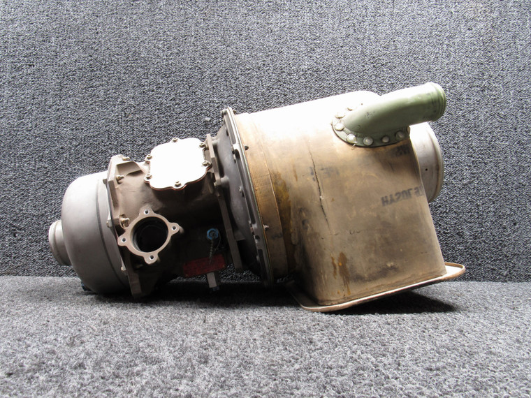 750660-1 Hamilton Standard Air Cycle Machine