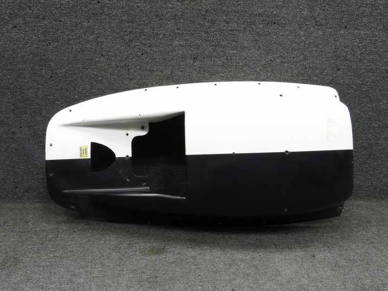 90-930010-11 Beechcraft KA-C90 Oil Cooler Fairing Duct Assembly