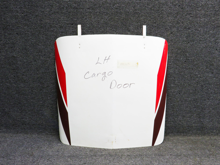 0851793-35 (Use: 0851793-200) Cessna 310K Nacelle Baggage Door Assembly