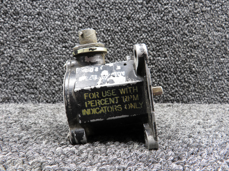 25760-1 (Alt: 369H4233) Task Corporation Generator Tachometer