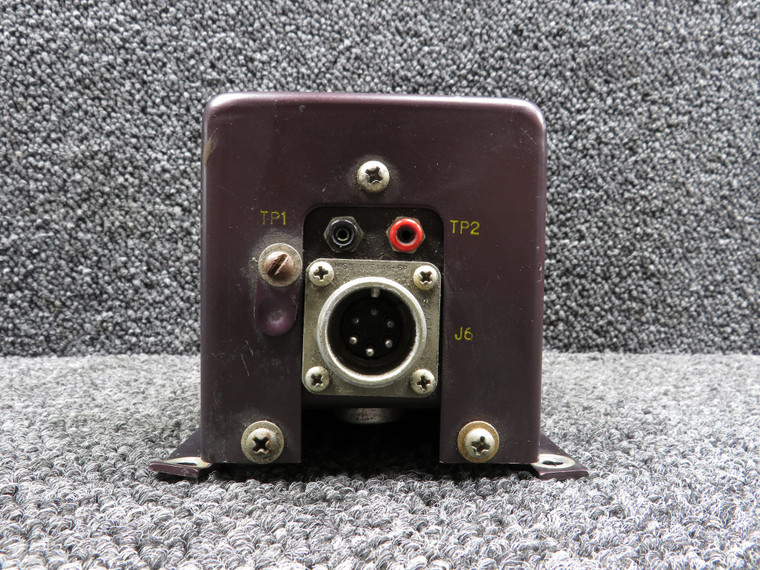 39-371-105-000 (Alt: HTC-AD-369-A4652) AAE VR 204 Static Voltage Regulator (28V)