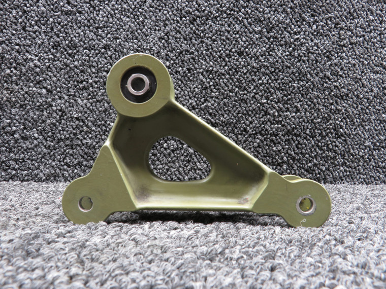 369N2644 Hughes 500D Rotor Control Bellcrank Assembly
