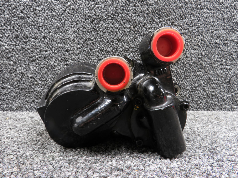 2161-2 (Alt: 369D25167) Pneu Devices Inc. Lubrication Pump