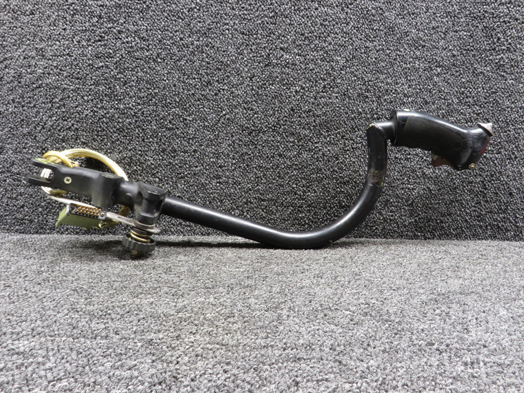 369H7131-503 (Alt: 369D24285-511) Hughes 500D Pilot Cyclic Control w Pistol Grip