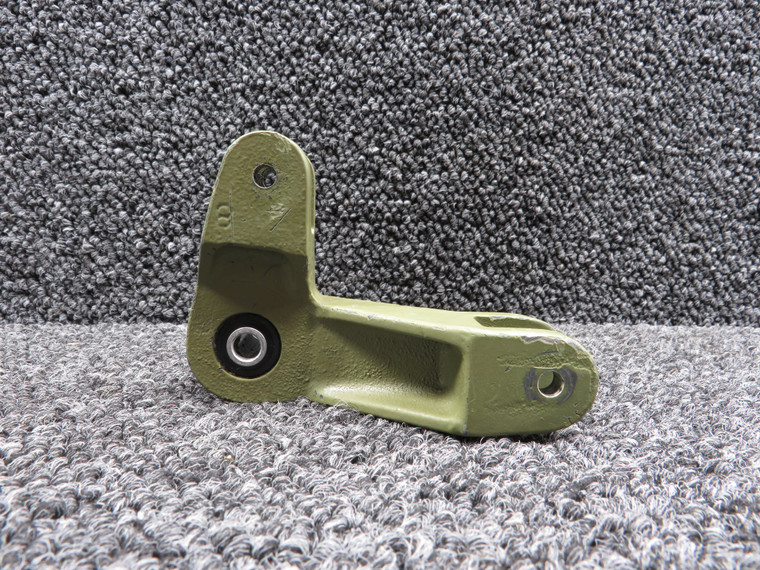 369A7370 Hughes 500D Pilot Collective Pitch Control Idler Assembly