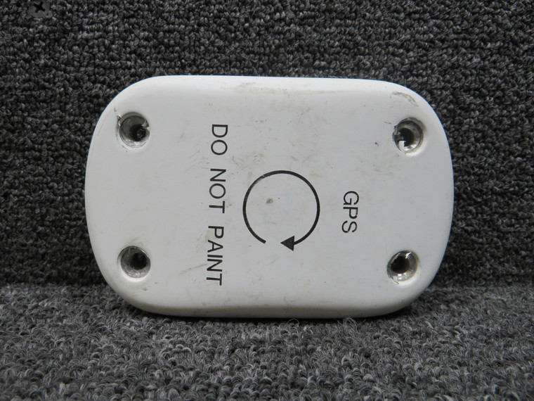 S67-1775-133 (Alt: S242T104-102) Sensor Systems Active GPS Antenna w Mods