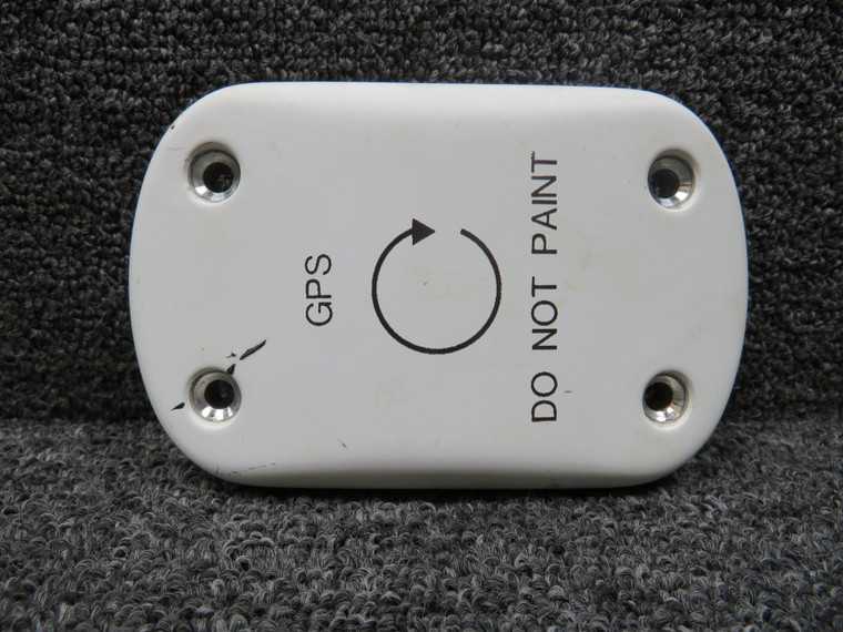 S67-1775-133 Sensor Systems Active GPS Antenna w Modifications