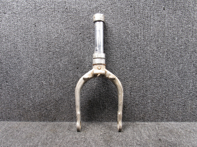20736-002 Piper PA-24-180 Nose Landing Gear Fork Assembly