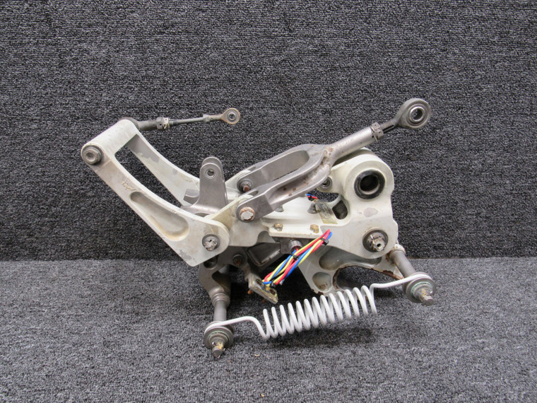 161A6100-3 Sunvair Main Landing Gear Uplock Assembly