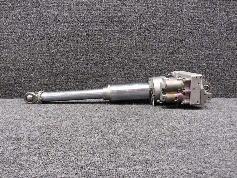 381800-1005 (Alt: S265A225-1) Parker Slat Actuator Assembly with Revisions